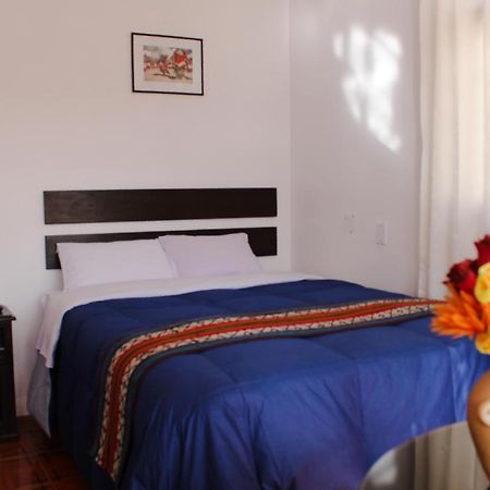 Hotel Cusco Green 外观 照片